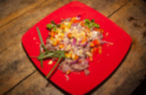 KINILAW – filipińskie sushi