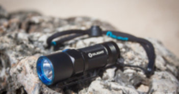 Latarka Olight S10R Baton II IMG_5225
