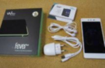 Wiko Fever – Recenzja