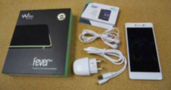 Wiko Fever – Recenzja akces0-20076