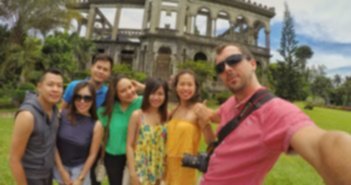 Bacolod – Co warto zobaczyć? Bacolod – Co warto zobaczyć?