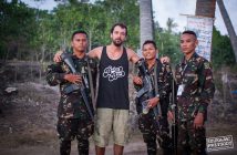 Czy na Filipinach jest bezpiecznie?
