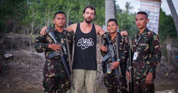 Czy na Filipinach jest bezpiecznie?