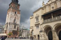 Wakacje w Polsce