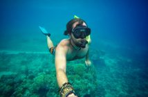 Freediving Freediving