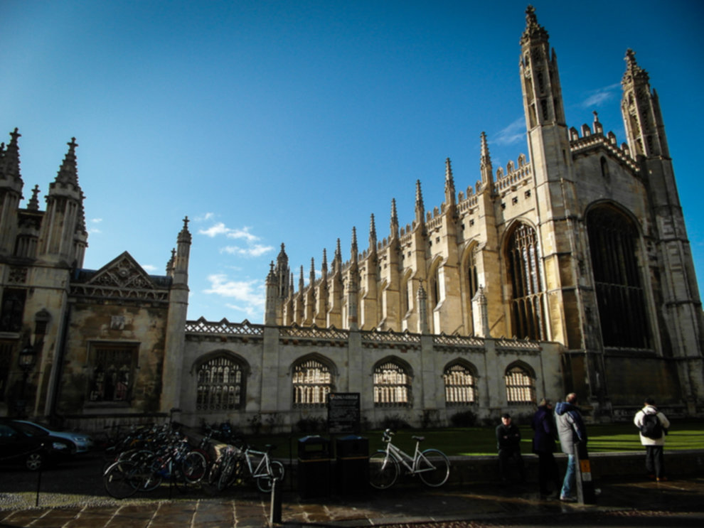 King's College_