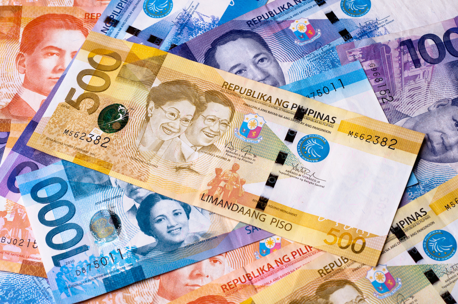Cbr currency. Филиппины валюта. Филиппины деньги. Песо Филиппины. Филиппинские купюры.